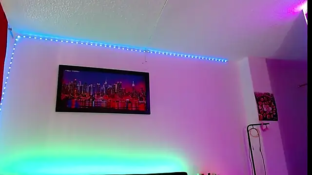 Niky 777 online show from 10, 9, 2025