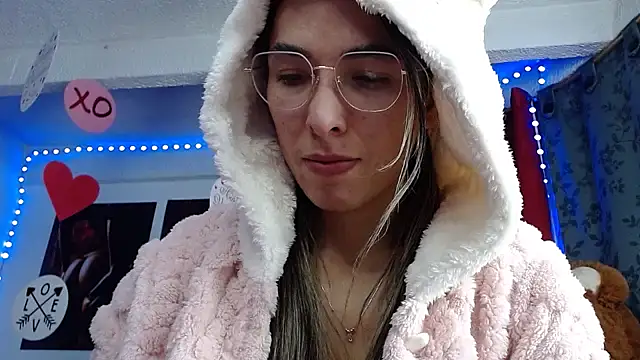 Niky 777 online show from 26, 3, 2026