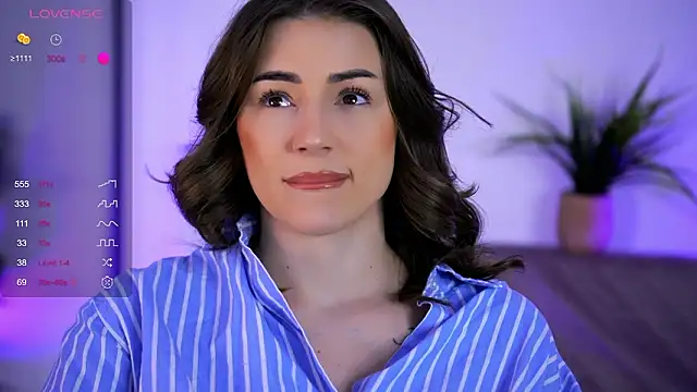 Snapshot of AishaCarter chatting on 11, 2, 2026 AishaCarter online show from 11, 2, 2026