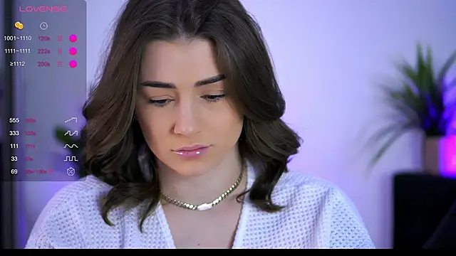 Snapshot of AishaCarter chatting on 13, 1, 2026 AishaCarter online show from 13, 1, 2026