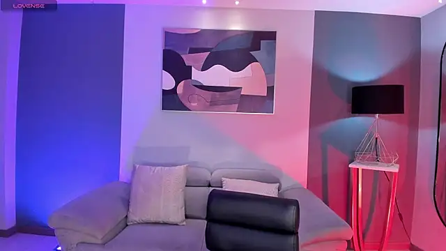 AlessiaCorleone  online show from 15, 11, 2025