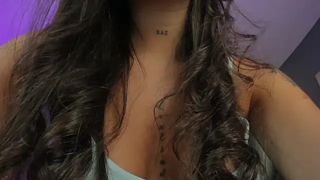 AlessiaCorleone  online show from 3, 10, 2025