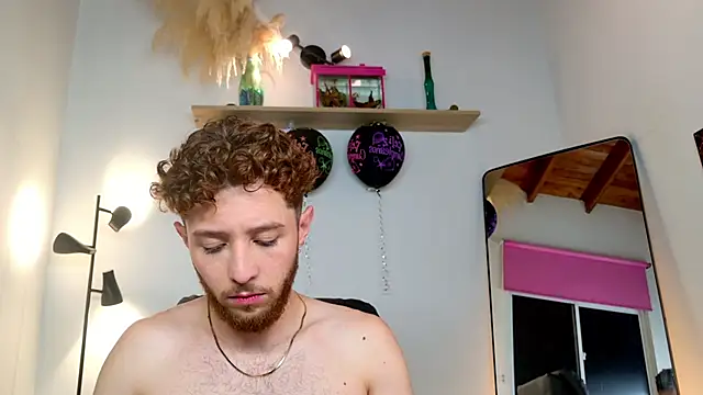 Snapshot of Juan_Castano chatting on 26, 2, 2026 Juan Castano online show from 26, 2, 2026