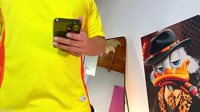 Juan Castano online show from 26, 3, 2026