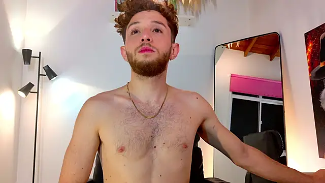 Juan Castano online show from 11, 3, 2026