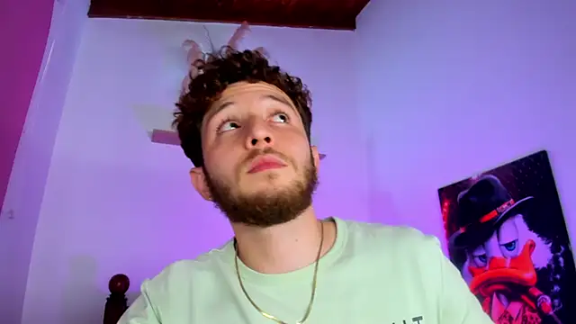 Juan Castano online show from 20, 11, 2025