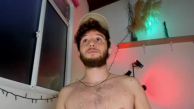 Juan Castano online show from 16, 12, 2025