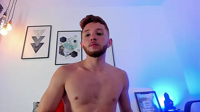 Juan Castano online show from 20, 3, 2025