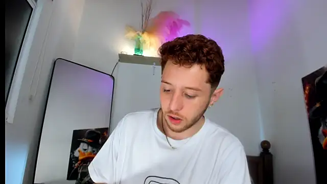 Juan Castano online show from 24, 9, 2025