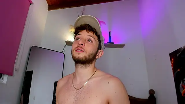 Juan Castano online show from 9, 10, 2025