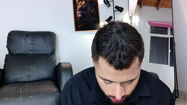 Juan Castano online show from 2, 6, 2026