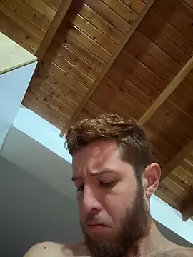 Juan Castano online show from 14, 3, 2025