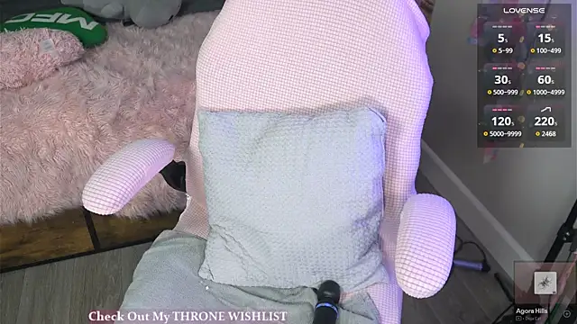 K4Li3Rxyzz online show from 9, 4, 2026