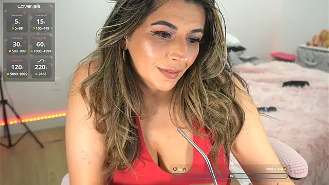 K4Li3Rxyzz online show from 13, 5, 2026