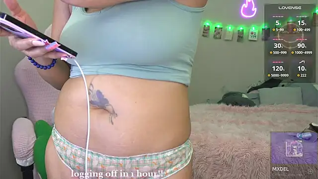 K4Li3Rxyzz online show from 11, 9, 2025