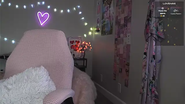 K4Li3Rxyzz online show from 24, 2, 2026