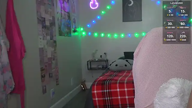 K4Li3Rxyzz online show from 19, 12, 2025