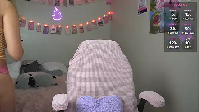 K4Li3Rxyzz online show from 28, 9, 2025