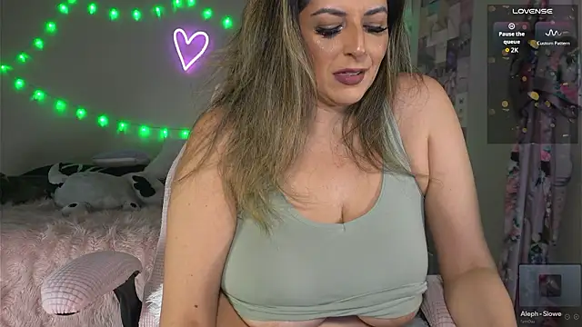 K4Li3Rxyzz online show from 23, 2, 2026