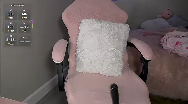 K4Li3Rxyzz online show from 18, 3, 2025