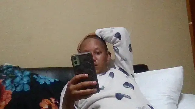 ShooingBunch online show from 12, 11, 2025