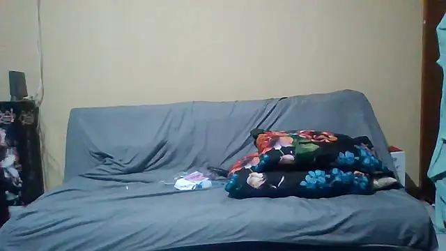 ShooingBunch online show from 5, 11, 2025