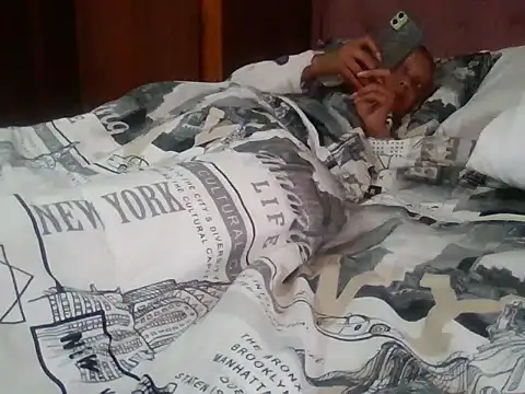 ShooingBunch online show from 18, 9, 2025