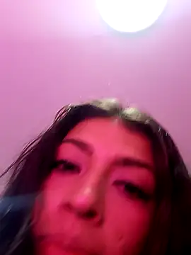 Snapshot of TeennNaugthy18 chatting on 20, 9, 2025 TeennNaugthy18 online show from 20, 9, 2025