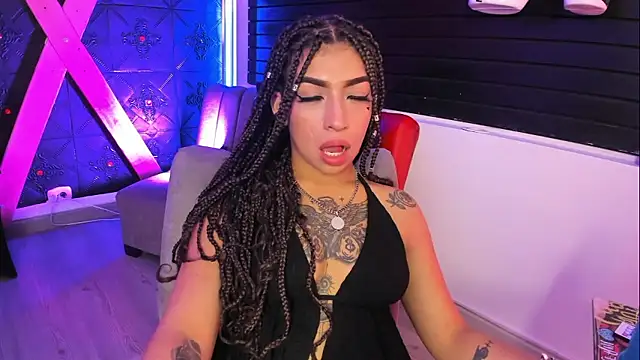 TeennNaugthy18 online show from 17, 1, 2026