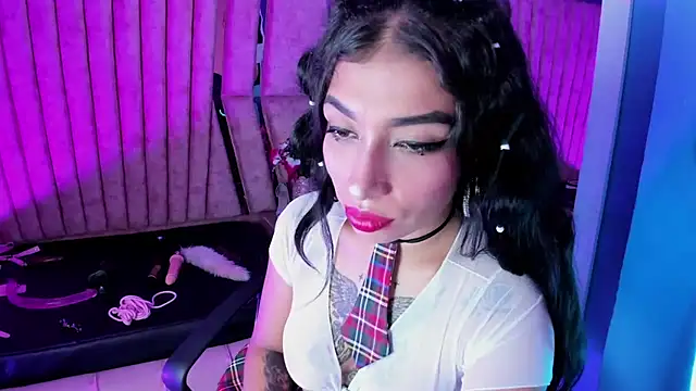 Snapshot of TeennNaugthy18 chatting on 10, 2, 2025 TeennNaugthy18 online show from 10, 2, 2025