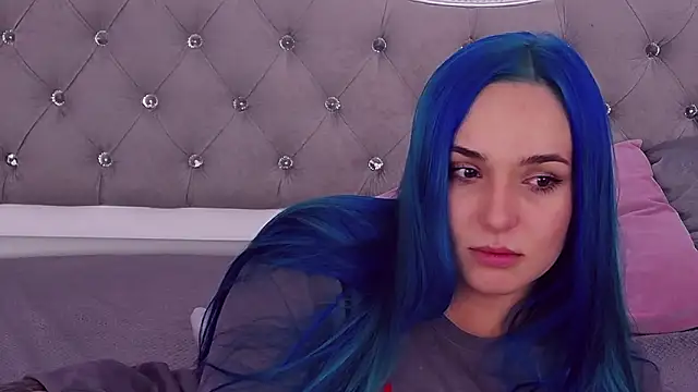 MeIisaLove online show from 11, 3, 2025