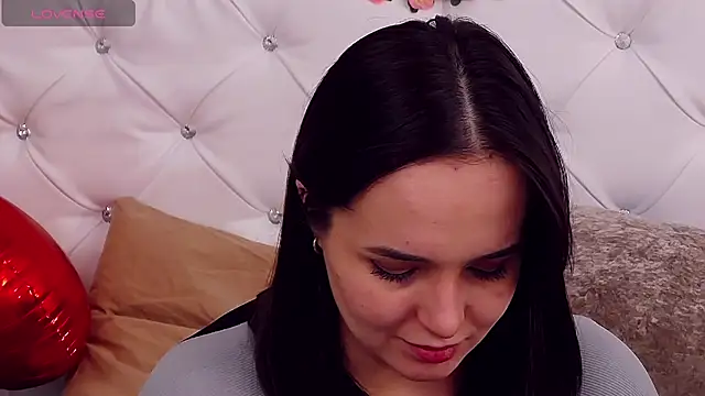 MeIisaLove online show from 22, 2, 2026