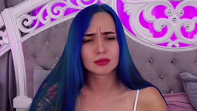 MeIisaLove online show from 11, 3, 2025