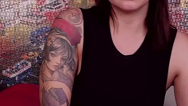 MeIisaLove online show from 31, 5, 2026
