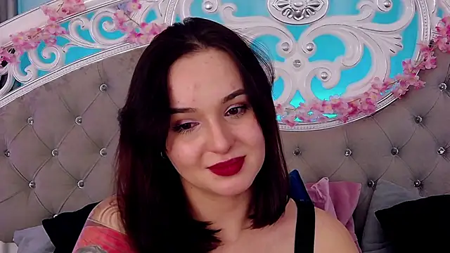 MeIisaLove online show from 26, 2, 2026