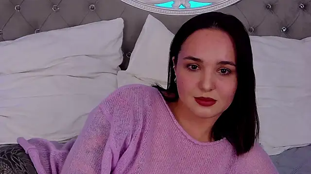 MeIisaLove online show from 16, 4, 2026