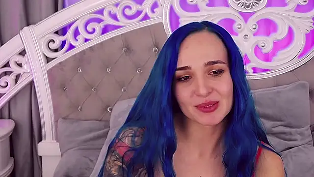 MeIisaLove online show from 14, 3, 2025