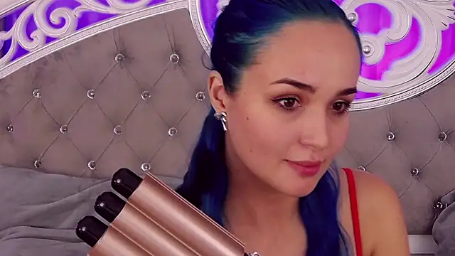 MeIisaLove online show from 14, 3, 2025