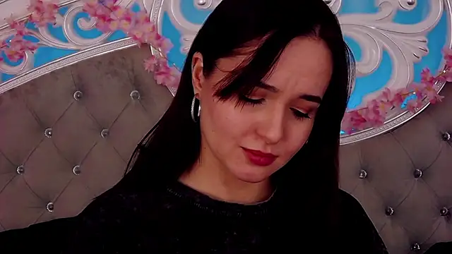 MeIisaLove online show from 18, 2, 2026