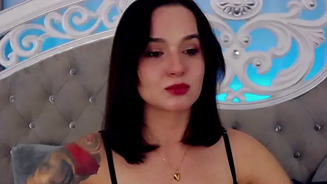 MeIisaLove online show from 5, 3, 2026