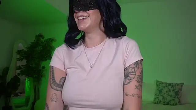 greydesire online show from 31, 3, 2026