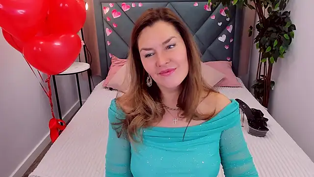 Adele Russo online show from 14, 2, 2025