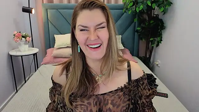 Adele Russo online show from 17, 2, 2026