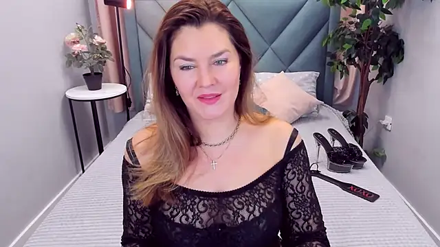 Adele Russo online show from 19, 1, 2025