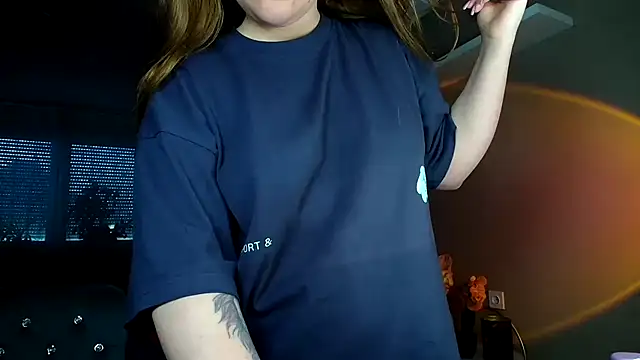 alexababy online show from 28, 2, 2026