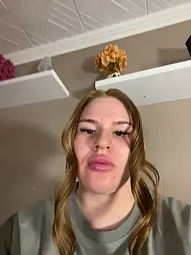 alexababy online show from 14, 3, 2026