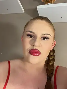 alexababy online show from 15, 3, 2026