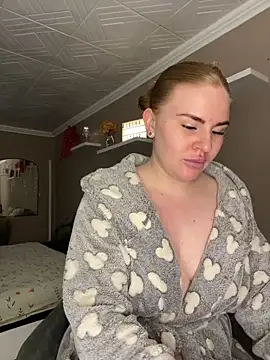 alexababy online show from 15, 2, 2026