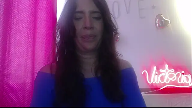 Victoria meester online show from 6, 3, 2025