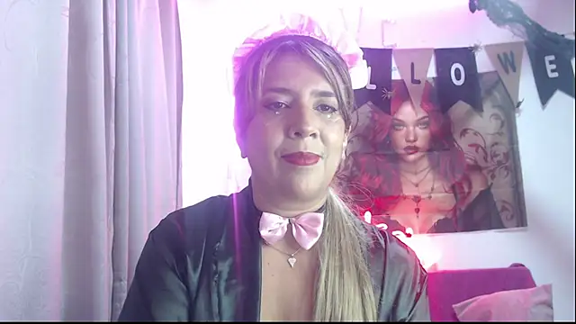 Victoria meester online show from 29, 10, 2025